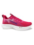 KAIUS Maroon Women's Sports Shoes